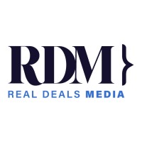 Real Deals Media logo
