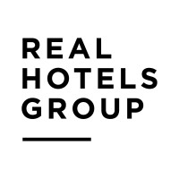 Real Hotels Group logo