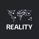Reality logo
