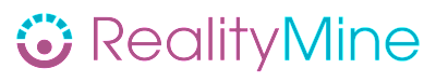RealityMine logo