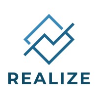 Realize logo