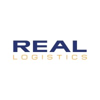 Real Logistics Co., Ltd logo
