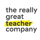The Really Great Teacher Company logo