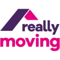 reallymoving logo