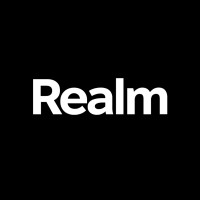 Realm logo