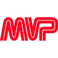 MVP logo