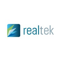 Realtek Consulting LLC logo