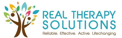Real Therapy Solutions logo