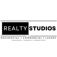 Realty Studios logo