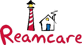 Reamcare logo
