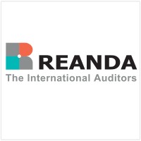 Reanda Netherlands logo