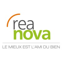 REANOVA - Rénovation globale des copropriétés logo