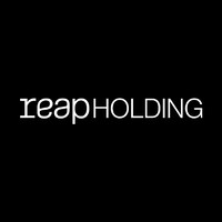 Reap Holding logo