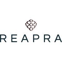 REAPRA PTE. LTD. logo