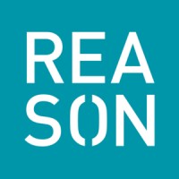 Reason Group logo