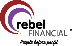 rebel Financial logo