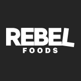 Rebel Foods logo