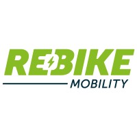 Rebike Mobility GmbH logo