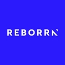REBORRN logo