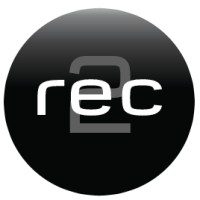 rec2rec Philippines logo