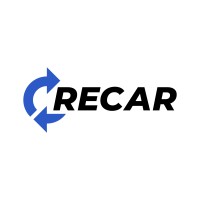 UAB Recaras logo