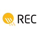 REC logo