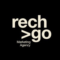 Rech>go logo