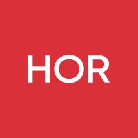 HOR Company logo