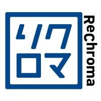 リクロマ株式会社 logo