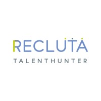 Recluta Talenthunter / Latin America logo