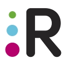 TRES R logo