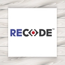 Recode Solutions logo