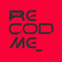 Recodme logo