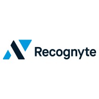 Recognyte logo