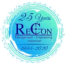 ReCon Management Services logo