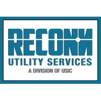Reconn Utility Services logo