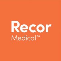 Recor Medical logo
