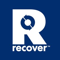 Recover logo
