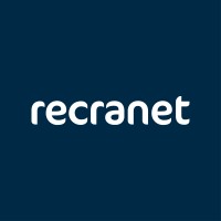 Recranet logo