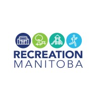 Recreation Manitoba logo