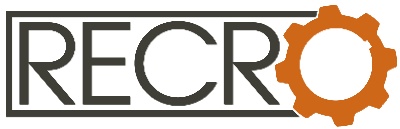Recro logo