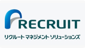 （株）リクルートマネジメントソリューションズ logo