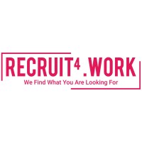 Recruit4Work SL logo