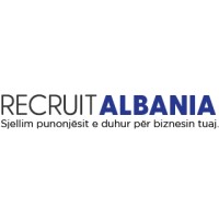Recruit Albania Group