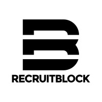 RecruitBlock logo