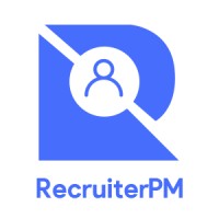 RecruiterPM logo
