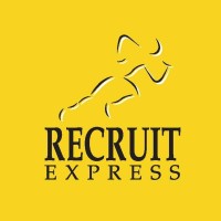 Recruit Express Malaysia logo