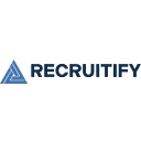 Recruitify USA logo