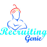 Recruiting Genie LLP logo