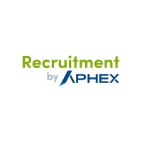 Recruitment by Aphex logo